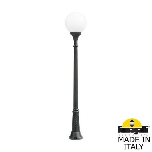 00b518fa3d4a4740244ffc454b89d669 600x600 - Наземный фонарь Globe 400 G40.156.000.AYE27