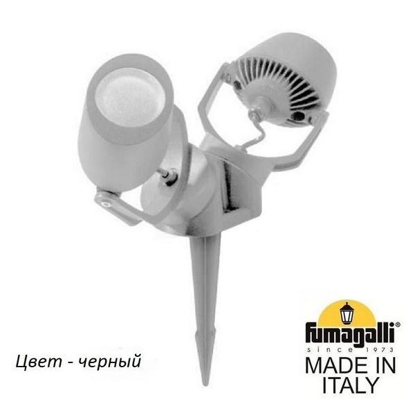 Грунтовый светильник Minitommy 3M1.001.000.AXU2L 00e01c16f5823362425aa9f82fb1ce95 - Грунтовый светильник Minitommy 3M1.001.000.AXU2L