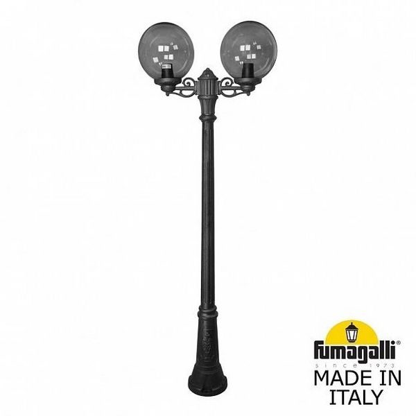 019bd5fff4d0b5b49b4b43874551fa87 600x600 - Наземный фонарь Globe 300 G30.156.S20.AYE27