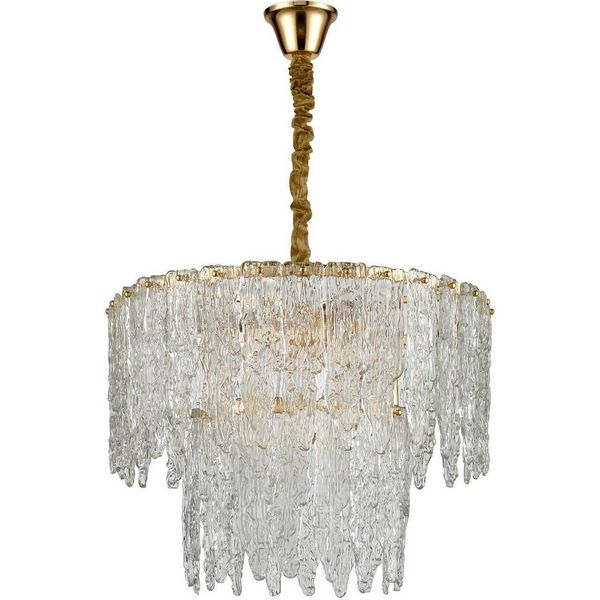 Подвесная люстра Dolce VL1814L06 019e0036bb3988b1f206d084d9f0a28e - Подвесная люстра Dolce VL1814L06