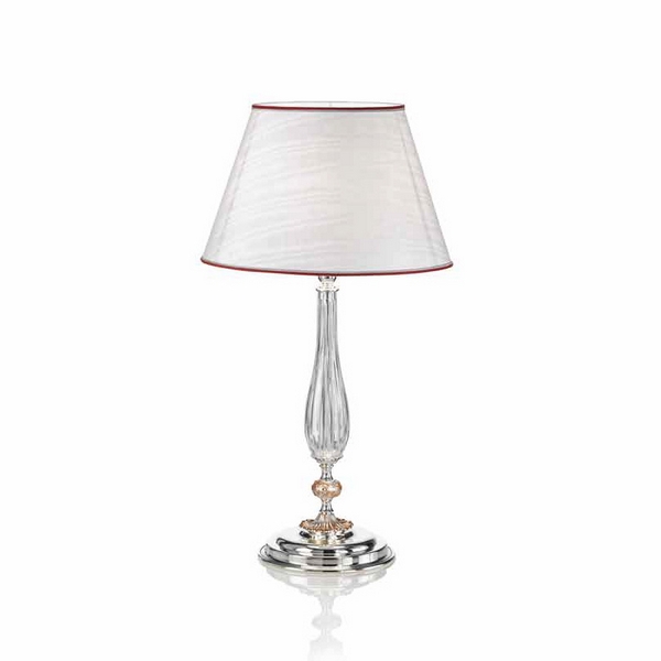Интерьерная настольная лампа Rain 7061/L1 V2716 0219db52aff323e373ad60f5801bf4ad - Интерьерная настольная лампа Rain 7061/L1 V2716
