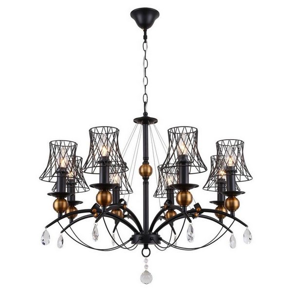 025ecc14314545f4e5dda81c351e5ca9 600x600 - Подвесная люстра Arivaca GRLSP-8104