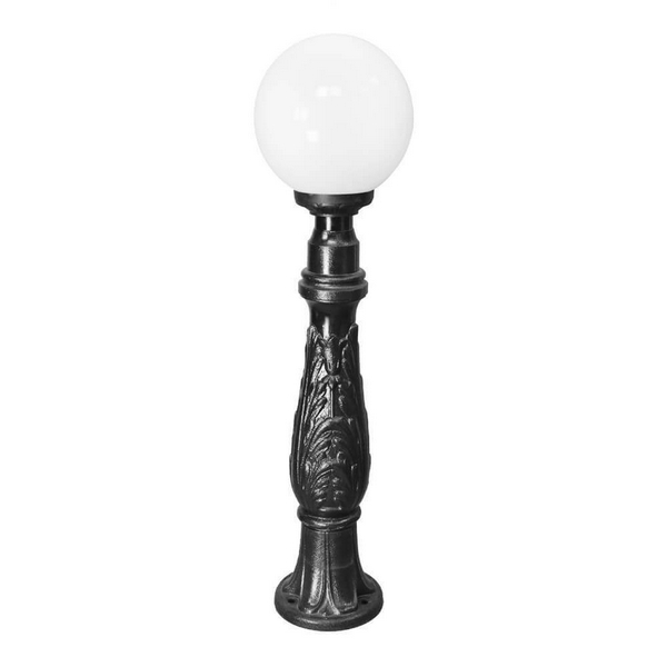 Наземный светильник Globe 250 G25.162.000.AYE27 026e3eb257e3558b8452348424e8de38 - Наземный светильник Globe 250 G25.162.000.AYE27