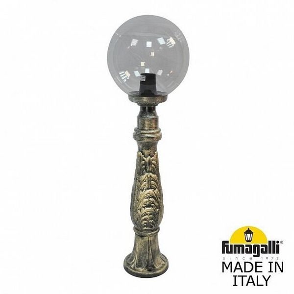 027cf2fc331c13011038658ce04a8f4b 600x600 - Наземный фонарь Globe 250 G25.110.000.BXE27