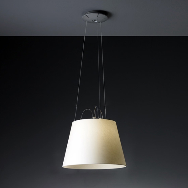 Подвесной светильник Tolomeo 0782010A+0780030A 02816e175a36be22ebb2a4822e55b5fe - Подвесной светильник Tolomeo 0782010A+0780030A