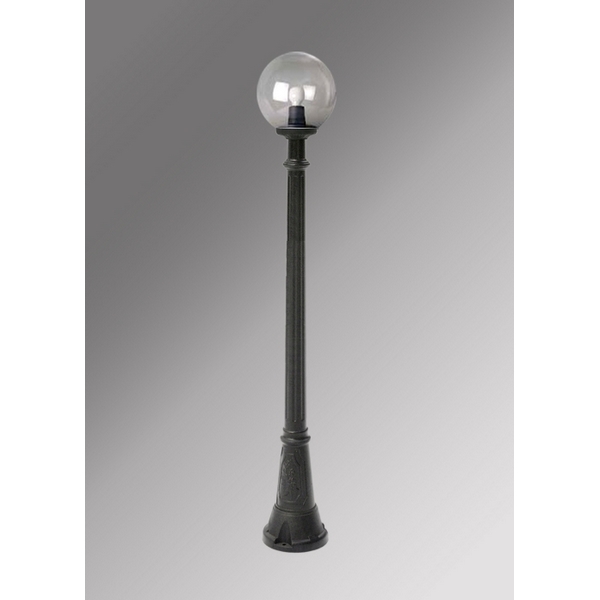 Наземный фонарь Globe 250 G25.158.000.AXE27 0353a00769d257e569eb5b589eff448b - Наземный фонарь Globe 250 G25.158.000.AXE27