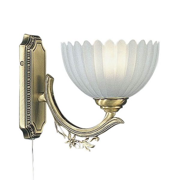 0398bf360bd69c63a87d318e3a68e634 600x600 - Бра 2825 A 2825/1