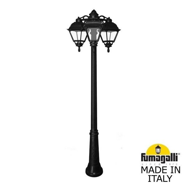 052f755d70e61c41239058291f1bd714 600x600 - Наземный фонарь Cefa U23.157.S30.AXF1RDN