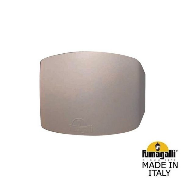 055bdfcdfd4be533d9e52daa19bfbddf 600x600 - Настенный светильник уличный Abram AB1.000.000.LXJ1L
