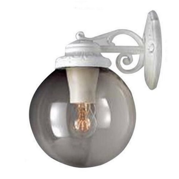 058dd5898129f2f2143d62b2c66550fa 600x600 - Настенный светильник уличный Globe 250 G25.131.000.WZE27DN