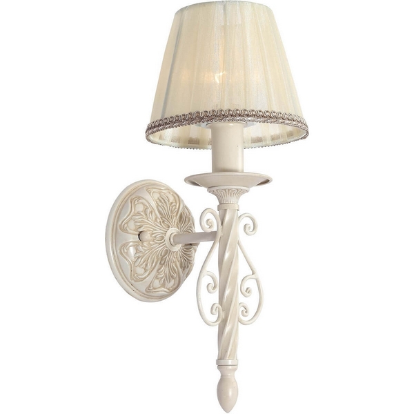 Бра Oria ORIA W144.1 white 0617bc594bc6803cbf6a1b2b7861d485 - Бра Oria ORIA W144.1 white
