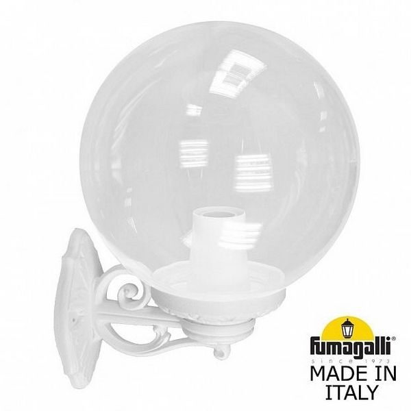 06362aa3f14a10b7e3bdbdc75941535a 600x600 - Настенный светильник уличный Globe 300 G30.131.000.WZE27