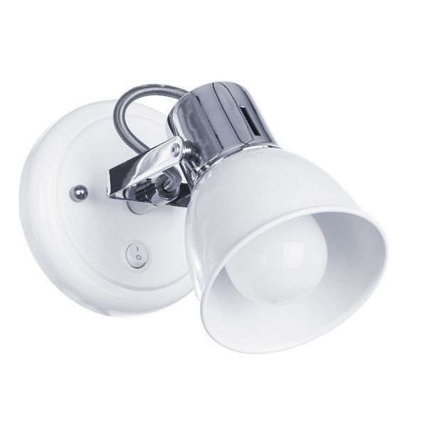 068fac31412f10c775768b3f73503a50 600x600 - Спот Jovi A1677AP-1WH