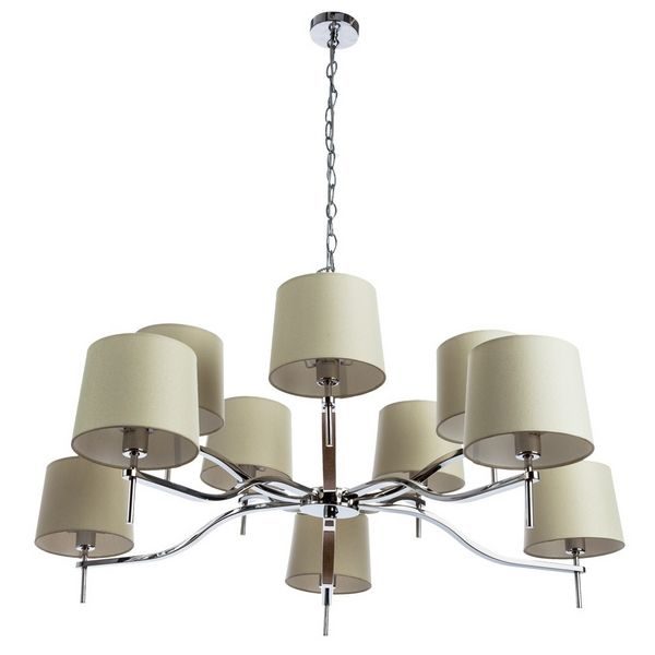 06ef9d4b37832cf4d7cfa38798de9978 600x600 - Подвесная люстра Soprano 1341/02 LM-10