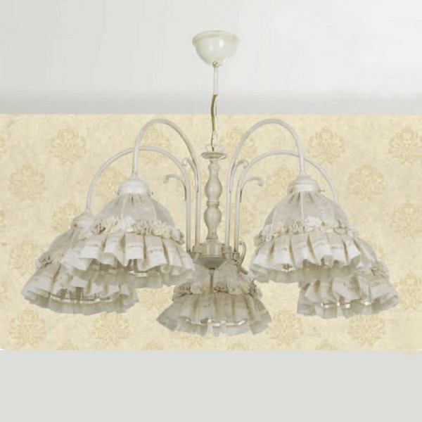 Подвесная люстра Rose RRD 50B16 07073806b7007e97c9e5a2621165ba5b - Подвесная люстра Rose RRD 50B16