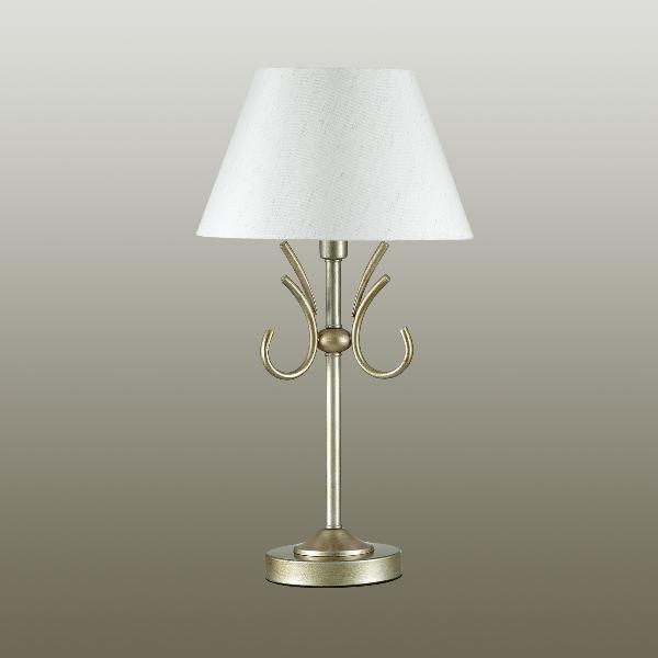 Интерьерная настольная лампа Mildred 4437/1T 0744ca555af10c13adbcdb9635ac6916 - Интерьерная настольная лампа Mildred 4437/1T