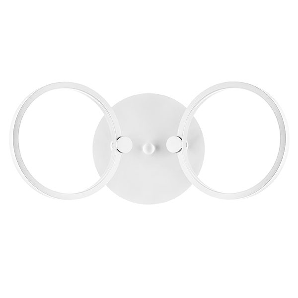 07dac45792a6f256485e01fce8160199 600x600 - Настенный светильник Beata 4261/8WL