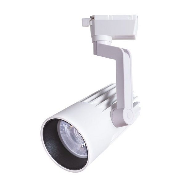 08f3e500082a950854462758dd723cbd 600x600 - Трековый светильник Wales A1640PL-1WH