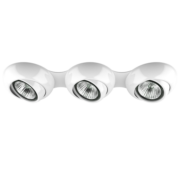 Точечный светильник OCULA 011836 09d63aec4f5d85714463582a89994172 - Точечный светильник OCULA 011836
