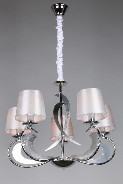 Подвесная люстра Petralana OML-62003-05 0b22b242977460018775cfc2a12426d1 - Подвесная люстра Petralana OML-62003-05