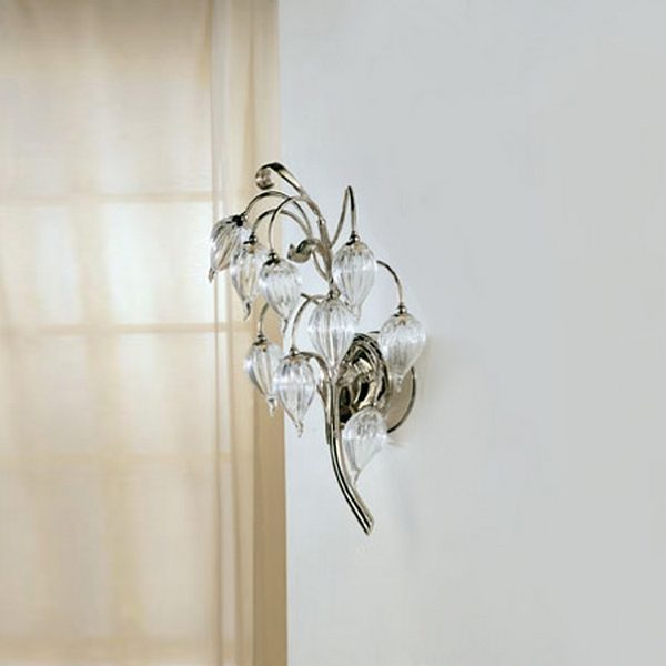 0b288f67d66ceda361dd210bad263480 600x600 - Бра GOCCE DI LUCE 28350