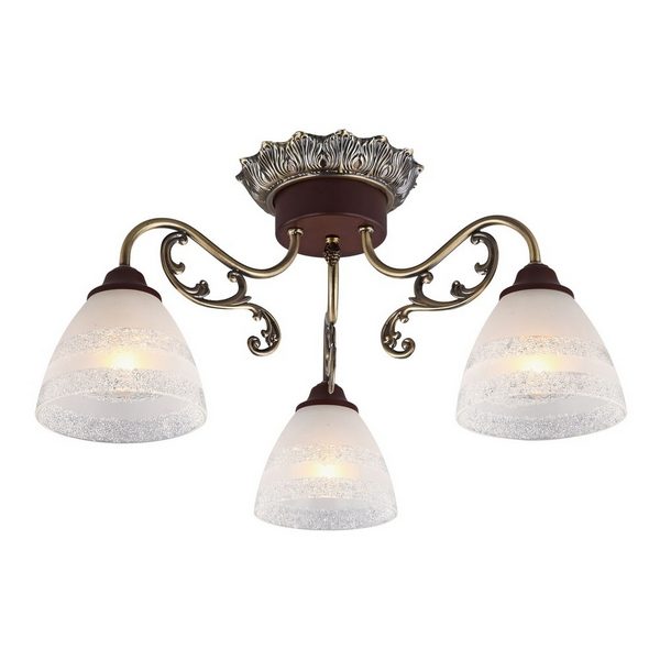 0c617de5054445013301058fda6f27be 600x600 - Потолочная люстра Carapelle OML-55707-03