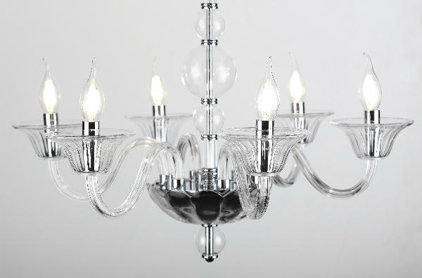 Подвесная люстра Nudo 1008-206 0e7a0bf44a78622c73624eaf8a6bd7ed - Подвесная люстра Nudo 1008-206