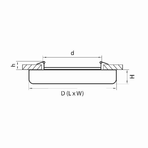 Точечный светильник Zocco 222244 0ebf13aa0758621532af9114e282a583 - Точечный светильник Zocco 222244