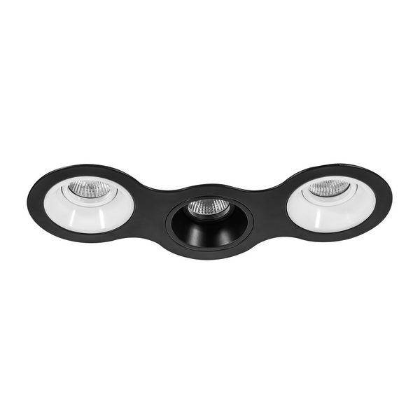 0efae71fd87f85d7368a8fa1850f5b71 600x600 - Точечный светильник Domino D697060706