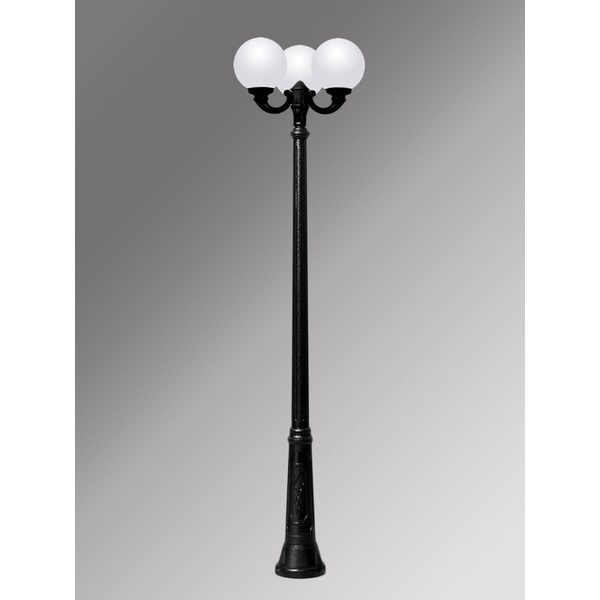 0f52e8bd81abdd15335784b1a6f66649 600x600 - Наземный фонарь Globe 300 G30.157.R30.AYE27
