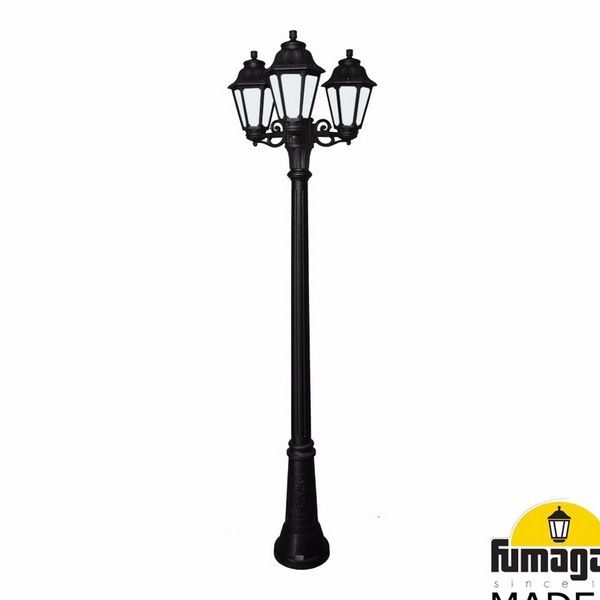 0fd1d62a90de204e9be9f8265eda97c3 600x600 - Наземный фонарь Anna E22.156.S30.AYF1R