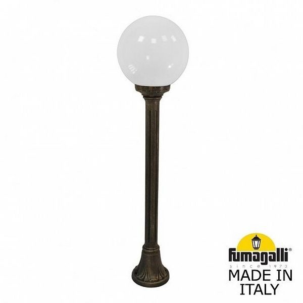 109f880eabcf91ebb66707f71efd7c52 600x600 - Наземный фонарь Globe 250 G25.151.000.BZE27