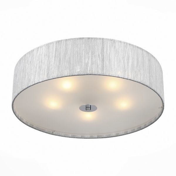 127ad3974f5e28f3b24213568bed97f0 600x600 - Потолочный светильник Rondella SL357.102.05