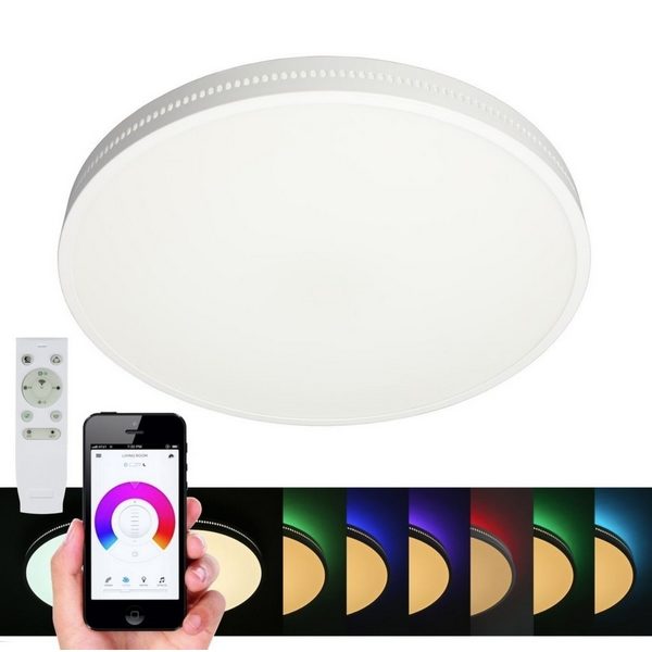 129bb68f09cb9aba297153d8968998ae 600x600 - Потолочный светильник Melofon OML-47327-48
