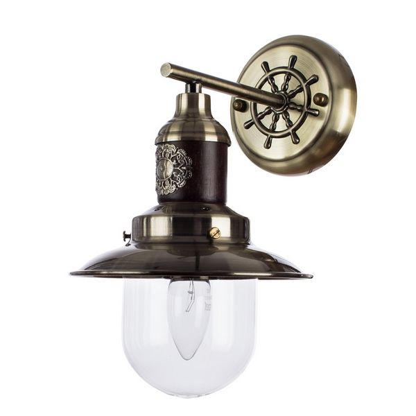 Бра Sailor A4524AP-1AB 129dfbcb98a08d2ac72cc9b06aa89d30 - Бра Sailor A4524AP-1AB