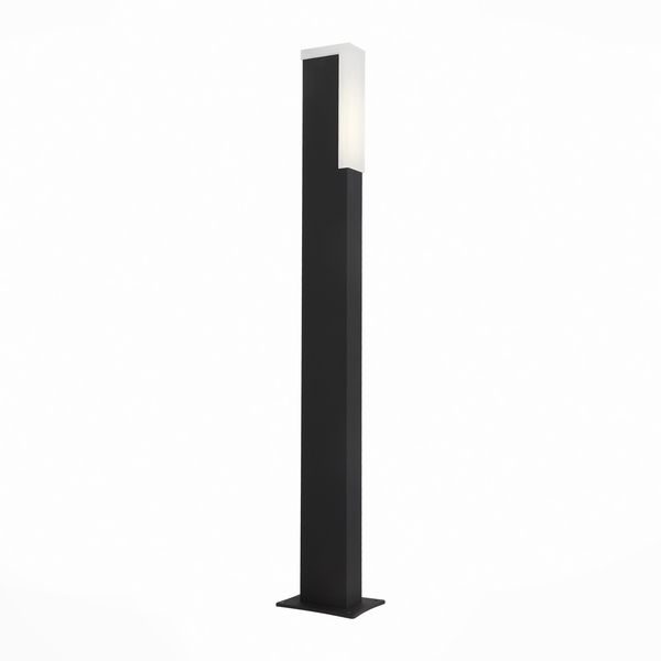 12b19046ec0f96b805dd77bbbfc64e8b 600x600 - Наземный светильник QUADRAT D2100