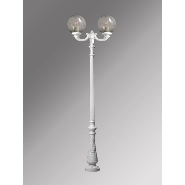13c48ed6236967eb00fcd512bec1ca7b 600x600 - Наземный фонарь Globe 300 G30.202.R20.WZE27