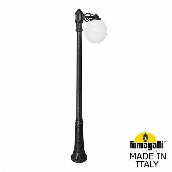 Наземный фонарь Globe 300 G30.157.S10.AYE27 145e42ea6a43f54270d2761e70463d36 - Наземный фонарь Globe 300 G30.157.S10.AYE27