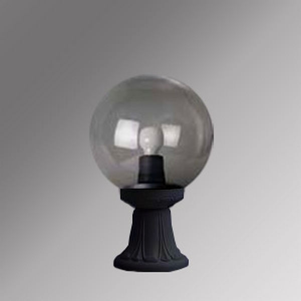 Наземный светильник Globe 250 G25.110.000.AZE27 14d163553b1fa03e42f635a51bbcf64c - Наземный светильник Globe 250 G25.110.000.AZE27