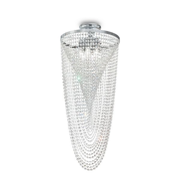 1522dc089ecb1eadba58e41ba6732769 600x600 - Потолочная люстра Pearl PEARL PL6
