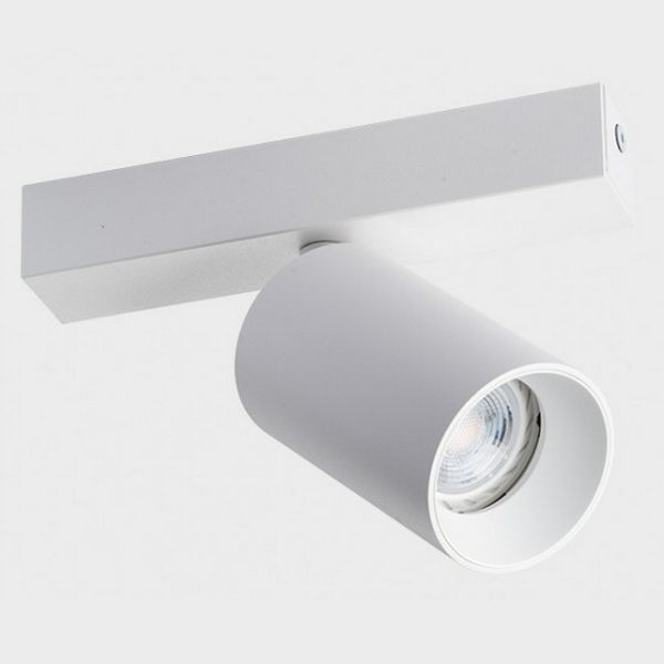 15adfbe7c93957b4d3ab388bc4d58fca 600x600 - Спот Danny DANNY E1 white