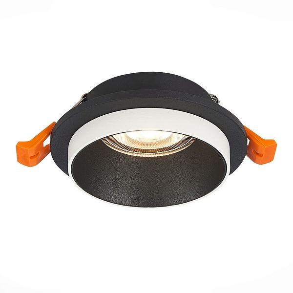 16410c62fe12d1529e87b265f77a30be 600x600 - Точечный светильник Chomia ST206.408.01