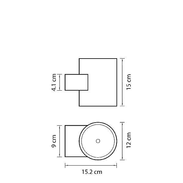 Архитектурная подсветка Paro 371592 16e7e517db0a6af71a62d749a4268cc5 - Архитектурная подсветка Paro 371592