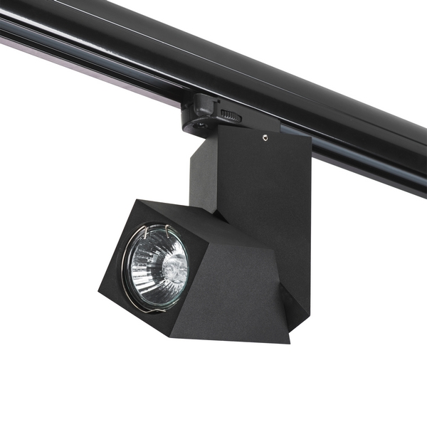 Трековый светильник Illumo A3T051057 171a7d822c41b138a45a987ee46ea0b2 - Трековый светильник Illumo A3T051057