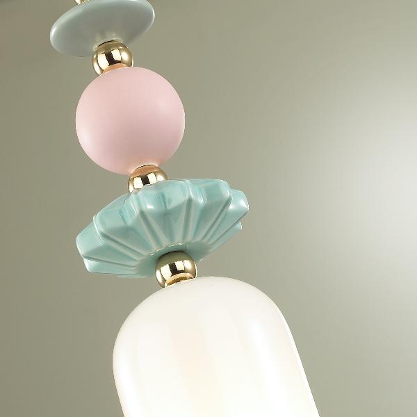 Подвесной светильник Candy 4861/1B 174af6210aeb1810755fdcbe0d873074 - Подвесной светильник Candy 4861/1B
