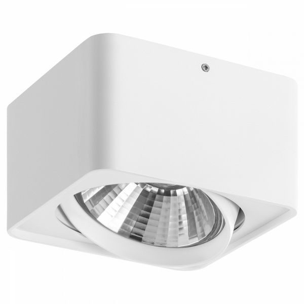 17e00541fef48212b0cd08e4afff628d 600x600 - Точечный светильник Forte Muro 214816