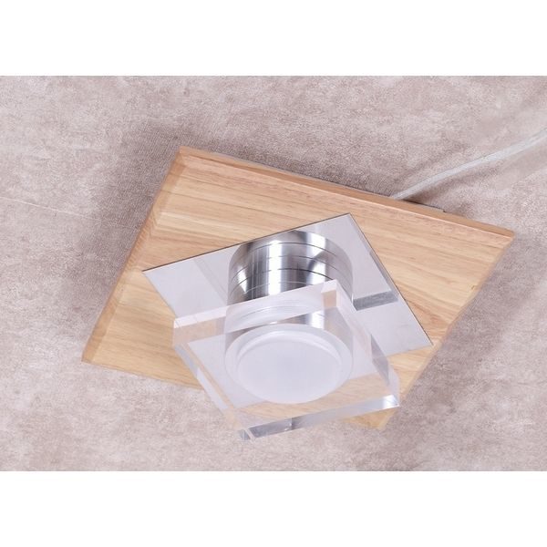 18075402760e444ebc27a6e0e47000fd 600x600 - Точечный светильник Natura Natura 073.1 Led venge