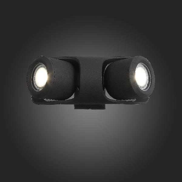 Архитектурная подсветка Round SL093.401.02 184c3b9739a9e497ac1cee861f987219 - Архитектурная подсветка Round SL093.401.02