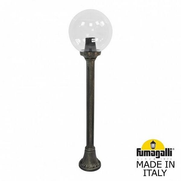 18d6550ceac405fa7c269c68c1bda29a 600x600 - Наземный фонарь Globe 250 G25.151.000.BXE27