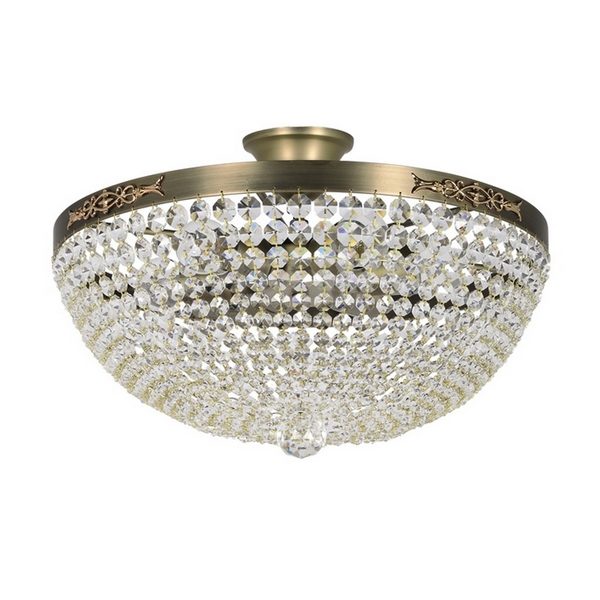 18ead5cbf2dd2677205fc3f5549fd89d 600x600 - Потолочная люстра Pera Pera E 1.3.40.100 MA